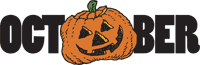 October